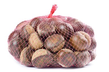 kestane bagful