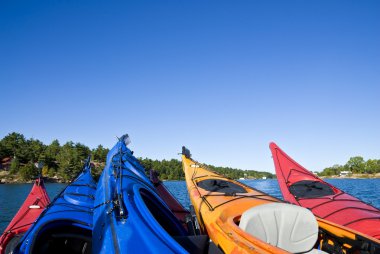 ön ve arka beyaz izole 