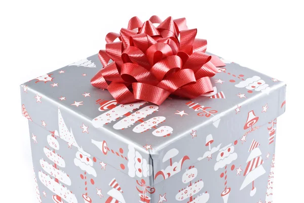 Christmas Gifts — Stock Photo, Image