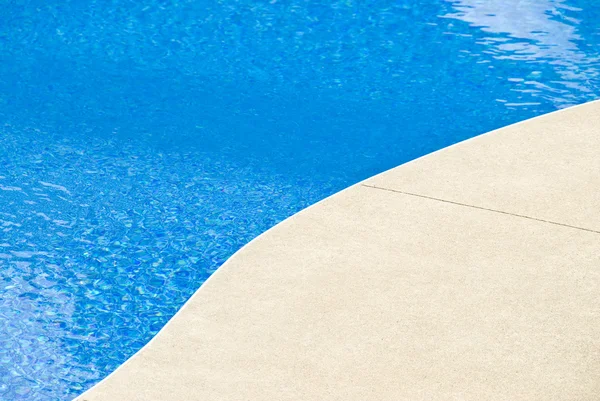 Swimming Pool — Stock Photo, Image