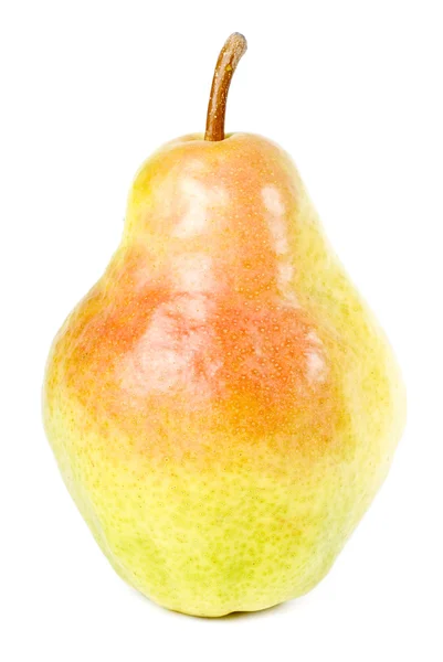 Bartlett Pear Stock Image