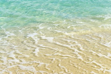 Karayipler ocean wave serisi