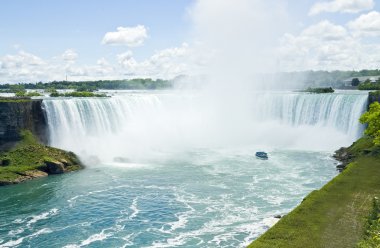 Niagara Şelalesi