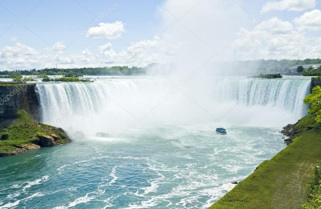 Niagara Falls