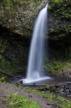 columbia river gorge latourell düşer