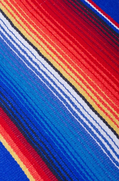 Mexikanischer Teppich — Stockfoto