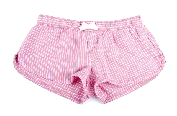 Cotton Panties Series — Stock Photo, Image