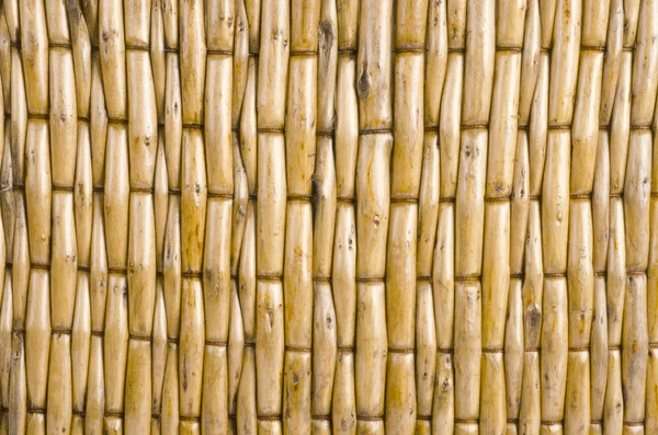 Wicker Basket Textures and Details — Stock Photo, Image