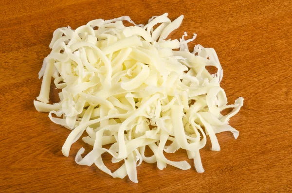 rendelenmiş mozzarella peyniri