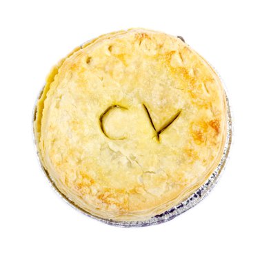 Vejetaryen paçanga böreği