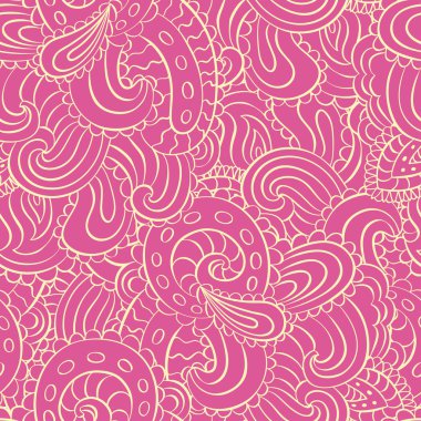 cURL seamless modeli