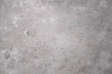 Paslı ve soyut metal yüzey dokusunun fotoğrafı. Demir yüzey, çizikli metal. Gri renk. Grunge Biçimi