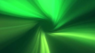 Parlak ışınlar ve ışıklar dönüyor. Dönüşümlü sarmal. Geçmişe dönük arka plan. Sunum, olay, parti metin arkaplanı için minimalist canlandırma