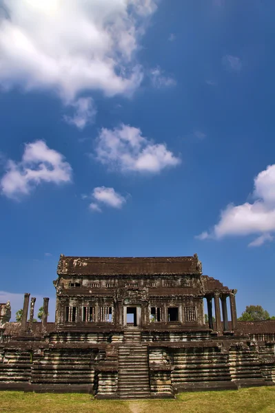 Angkor Wat du Cambodge — Photo