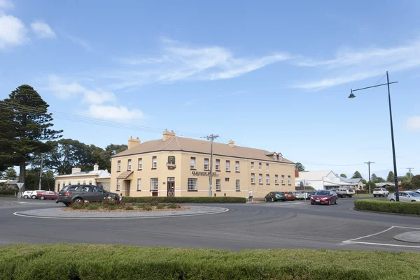 Ciudad de hadas australiana — Foto de Stock