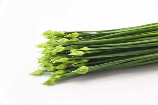 Leeks — Stock Photo, Image