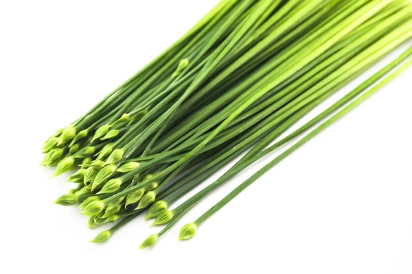 Leeks — Stock Photo, Image