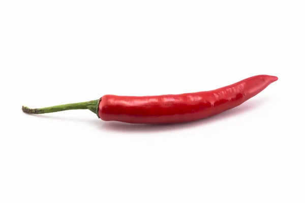 Red pepper Stock Picture