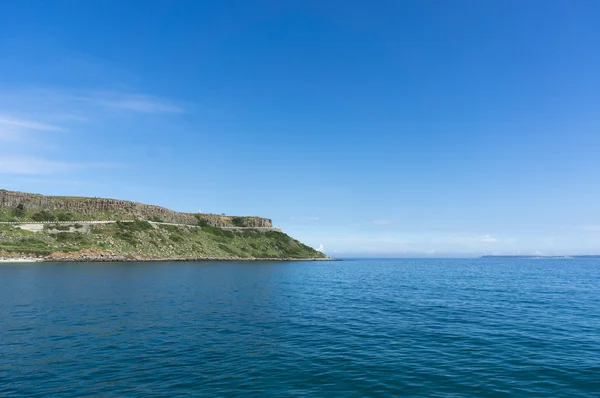 Paisaje de Penghu — Foto de Stock