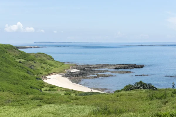 Paisaje de Penghu — Foto de Stock