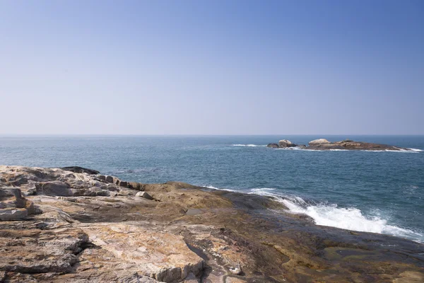 Isla del sudeste asiático — Foto de Stock