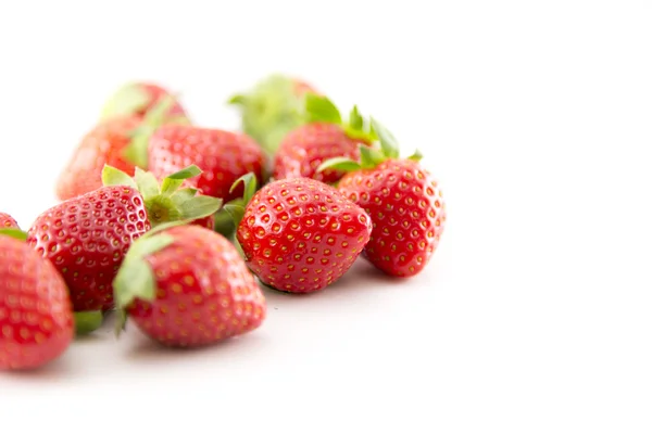 Fraises — Photo