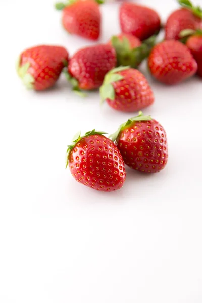 Fraises — Photo