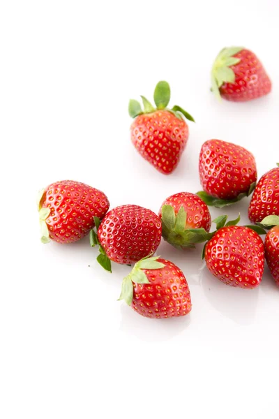 Strawberry — Stok Foto