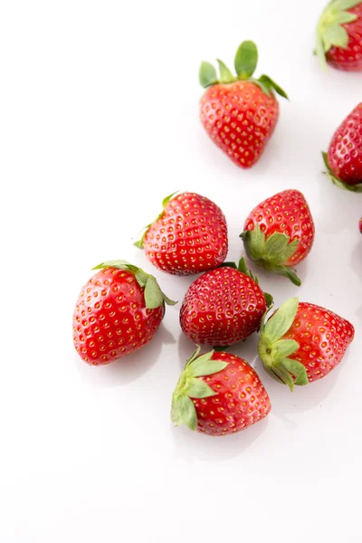 Strawberry — Stok Foto