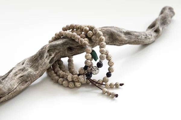 Una cadena de pulsera Bodhi —  Fotos de Stock