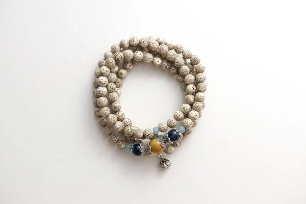 Une chaîne de bracelet Bodhi — Photo