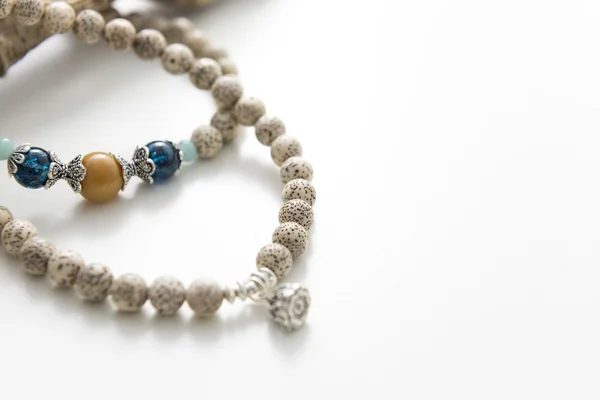 Une chaîne de bracelet Bodhi — Photo