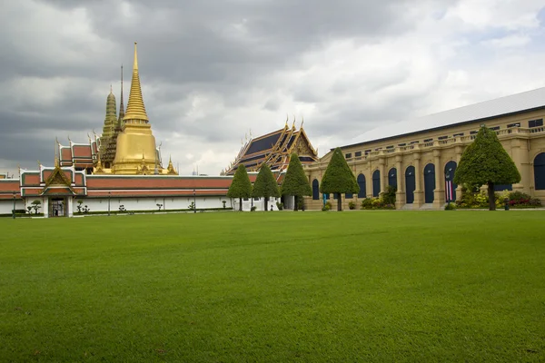 WAT pra kaew Grand palace — Stok fotoğraf