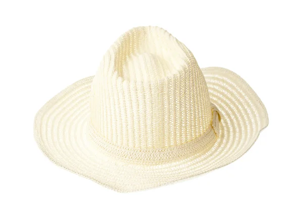 Sombrero de paja — Foto de Stock