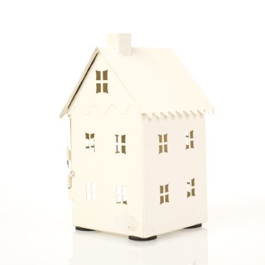 model house gayrimenkul konsept için