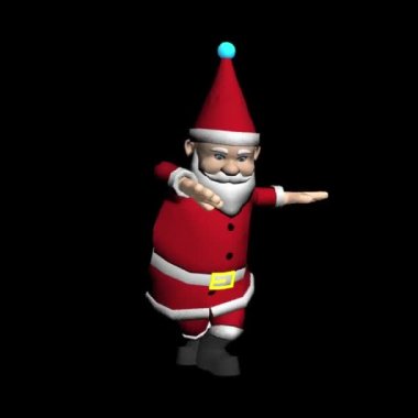 Noel Baba Dansı. Noel Baba Noel 3 boyutlu animasyon. Noel Baba dansı. Noel çizgi filmi animasyonu. Animasyon Santa Xmas. Mutlu Noel dansları. Mutlu Noel animasyonları.