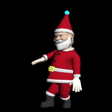 Noel Baba Dansı. Noel Baba Noel 3 boyutlu animasyon. Noel Baba dansı. Noel çizgi filmi animasyonu. Animasyon Santa Xmas. Mutlu Noel dansları. Mutlu Noel animasyonları.