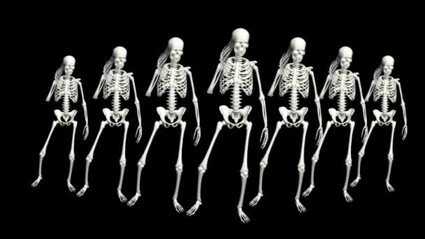 Skeletons Talking Phones Skeletons Conversation Using Phones Realistic Animation Black — Stock Video © Opreston #566700322 Skeletons Talking Phones Skeletons Conversation Using Phones Realistic Animation Black — Stock Video © Opreston #566700322