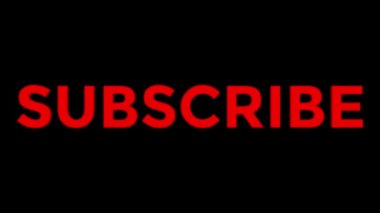 Youtube Üyelik Düğmesi. Düğme tuğladan yapılmıştır. Parçacık animasyonu. Şaşırtıcı 3 boyutlu animasyon.