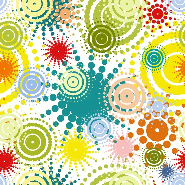 kesintisiz renkli arka plan