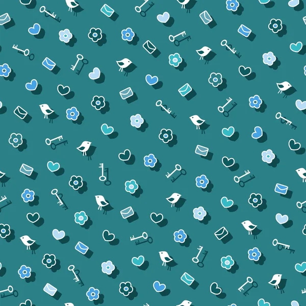 Şirin Kusursuz Desen