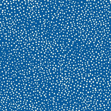 basit kar seamless modeli, vektör çizim