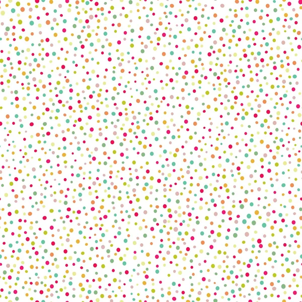 basit konfeti sorunsuz arka plan