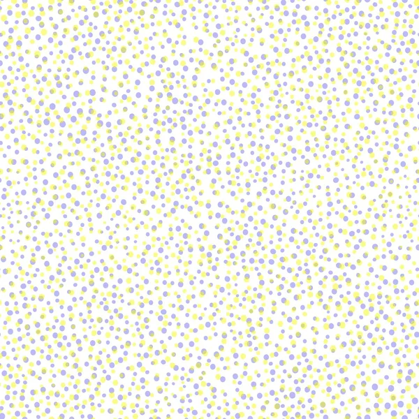 nokta seamless modeli, vektör çizim