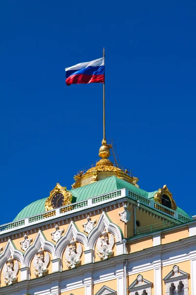 The Grand Kremlin Palace — Stock Photo, Image