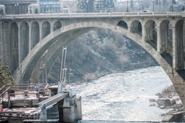 Spokane, wa