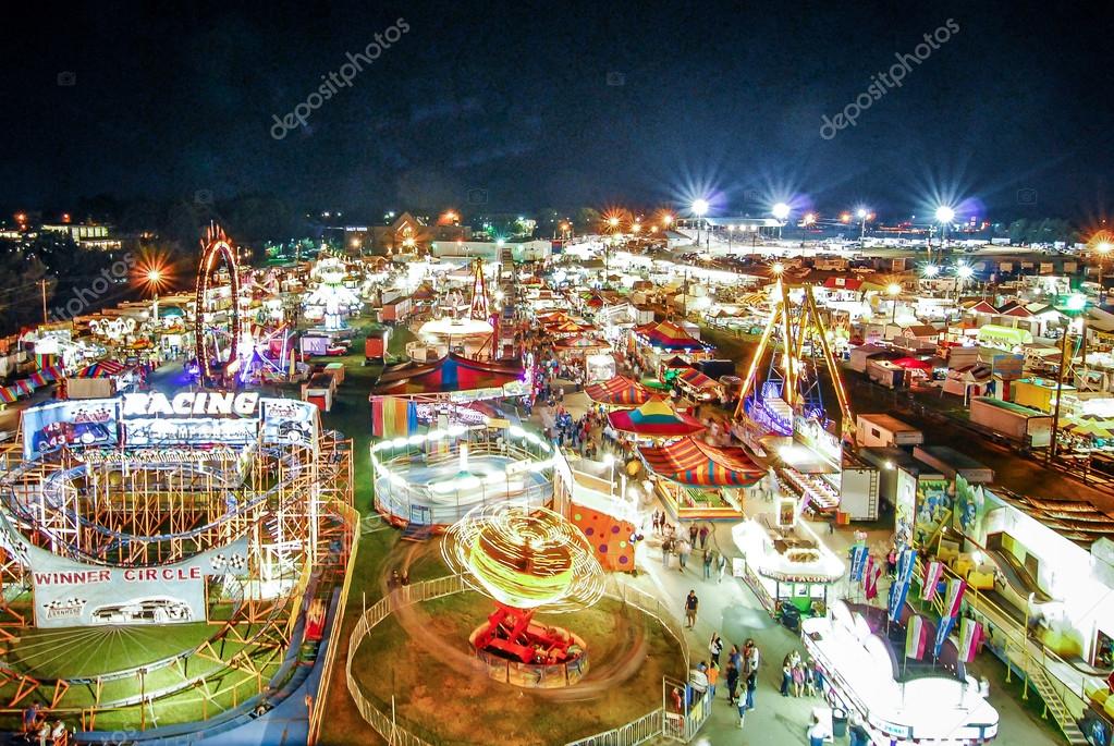 Cleveland county fair Stock Editorial Photo © digidream 13553709