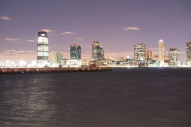 Newark, new jersey, Amerika Birleşik Devlet