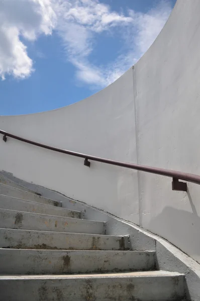 Escalera al cielo — Foto de Stock