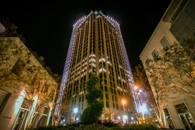 Charlotte North Carolina